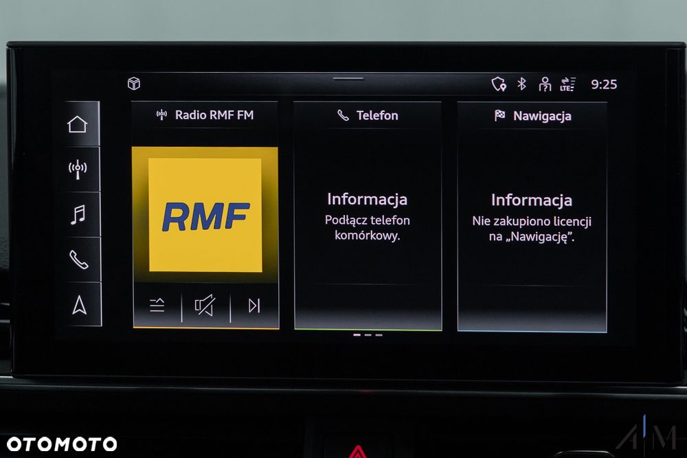 Audi A5 Sportback - 32