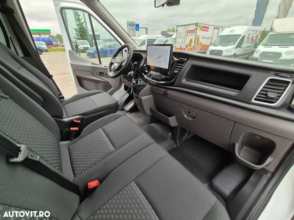 Ford Transit - 23