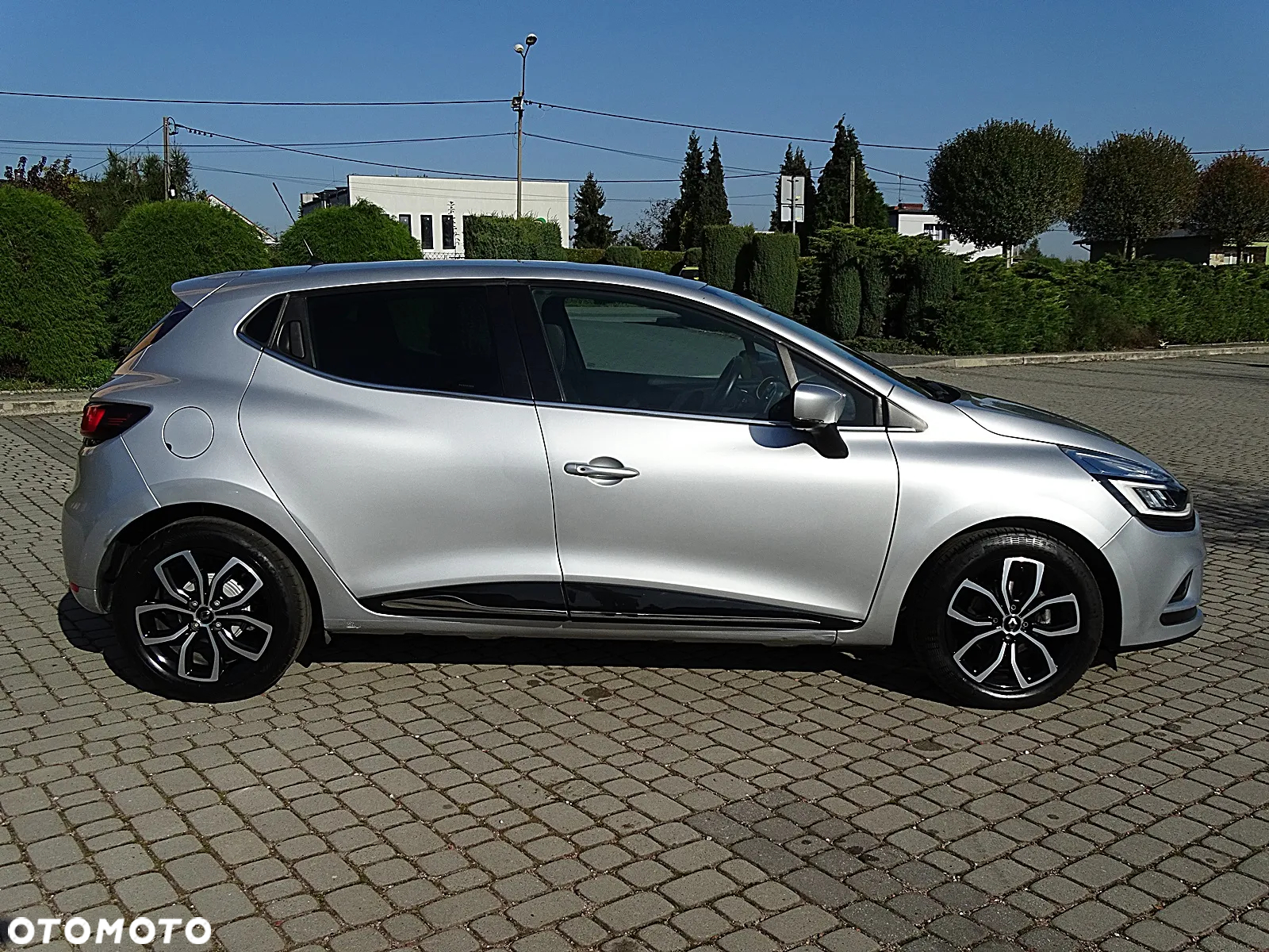 Renault Clio 1.5 dCi Energy Alize - 10