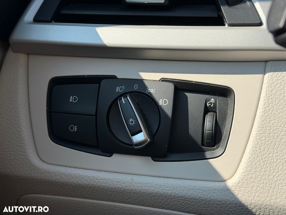 BMW Seria 4 420i Sport-Aut. Sport Line - 28