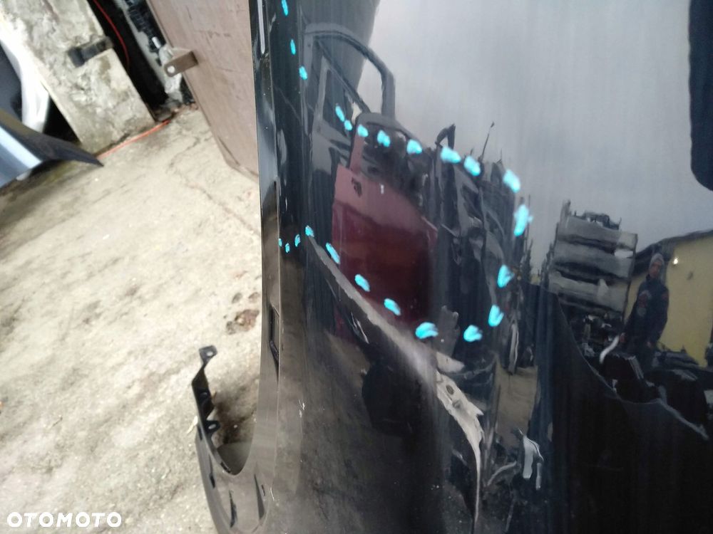 błotnik lewy przód mitsubishi eclipse cross - 13