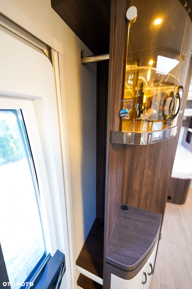 Hobby 560 FC Prestige - 14