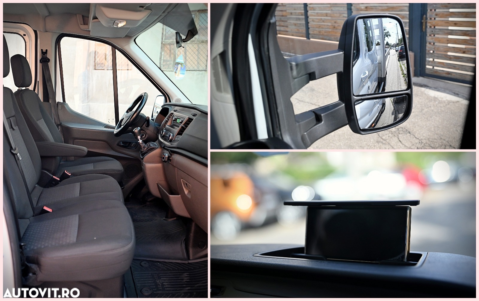 Ford Transit - 12