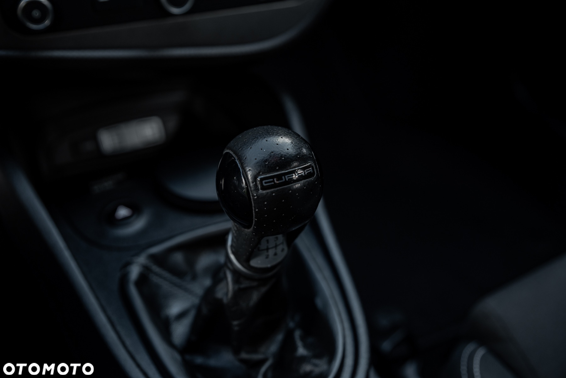 Seat Leon 2.0 TSI Cupra R - 38
