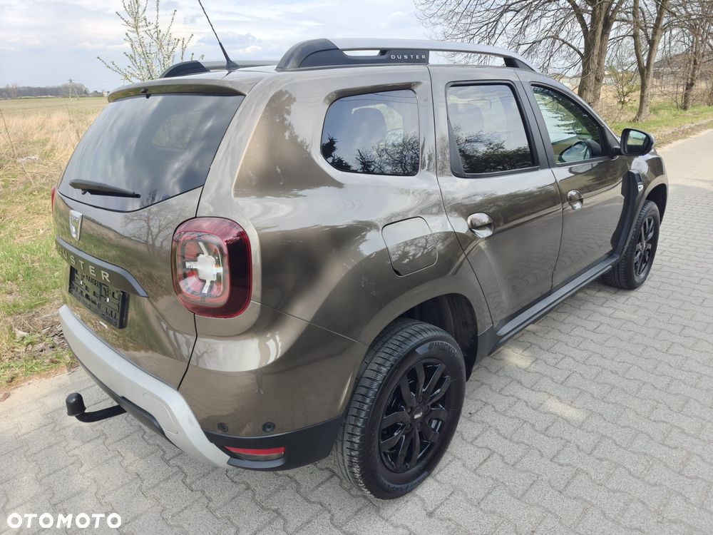 Dacia Duster - 29