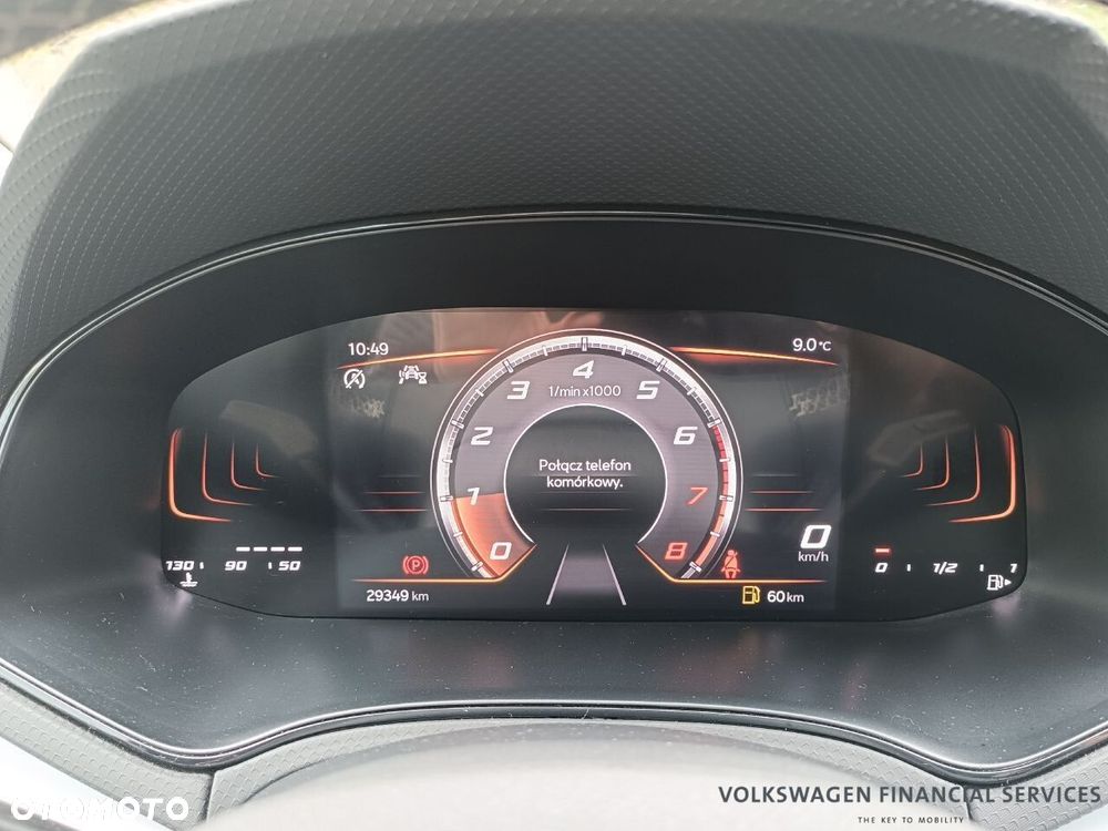 Seat Ibiza 1.0 MPI EVO Style S&S - 8