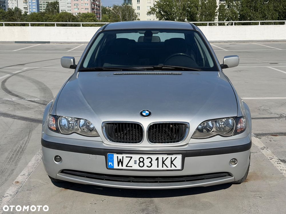 BMW Seria 3 - 3