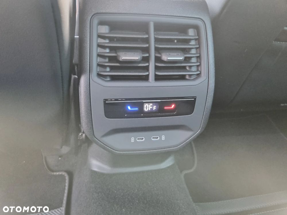 Cupra Formentor 1.5 TSI DSG Tribe Edition - 14