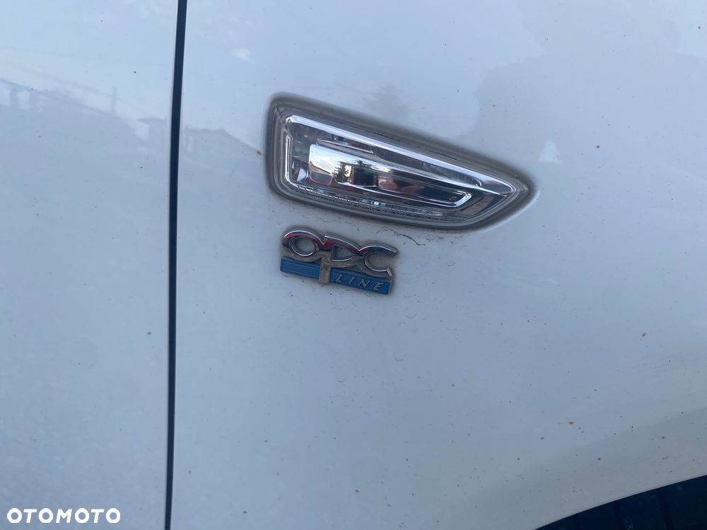 Opel Insignia 1.5 Direct InjectionTurbo Dynamic - 18