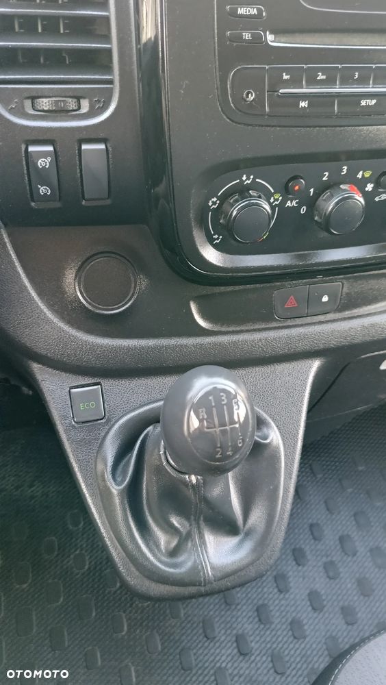 Opel VIVARO 1.6 CDTI 120 KM - 27