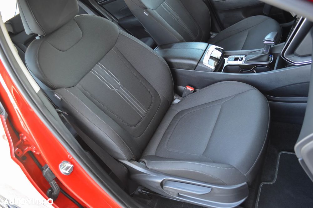 Hyundai Tucson 1.6 CRDi 48V-Hybrid 2WD DCT Prime - 24