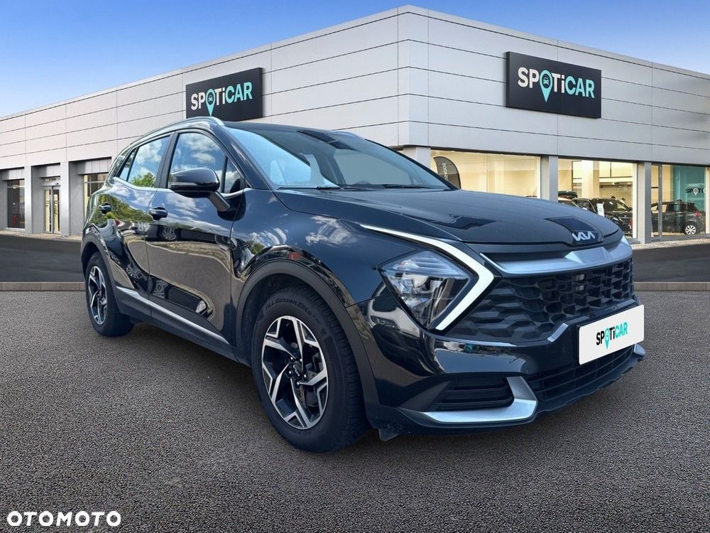 Kia Sportage - 3