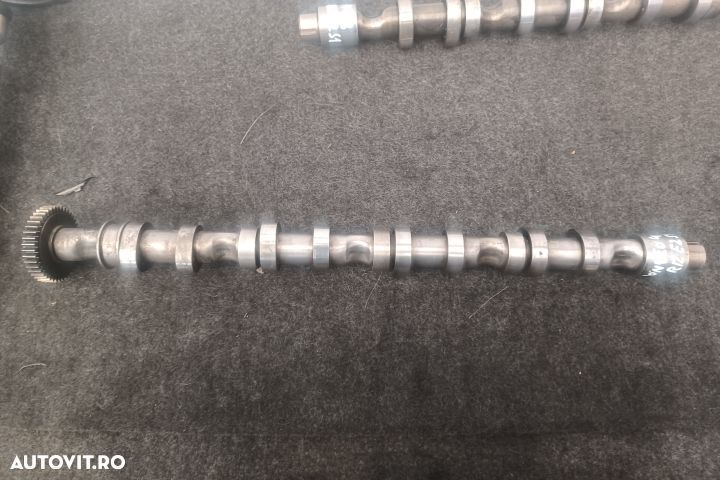 Ax cu came Ford Mondeo MK4 [2007 - 2010] wagon 2.0 TDCi DPF MT (115 h - 2