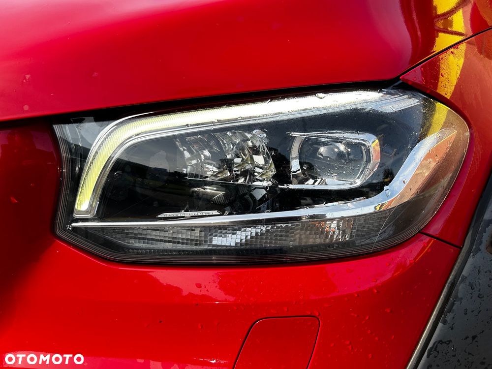 Mercedes-Benz Klasa X 250 d 4-Matic Progressive - 6