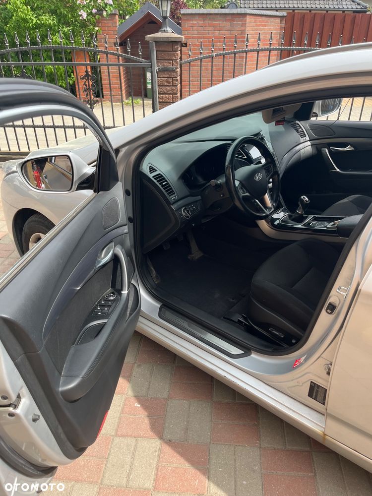 Hyundai i40 1.7 CRDi Classic - 15