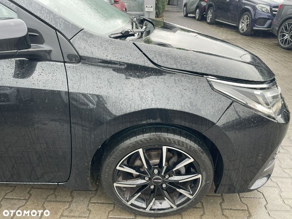Toyota Corolla 1.6 Comfort - 3