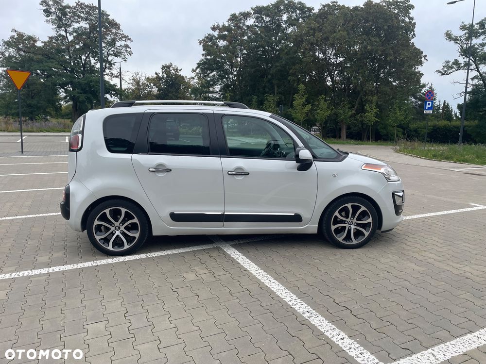 Citroën C3 Picasso - 7
