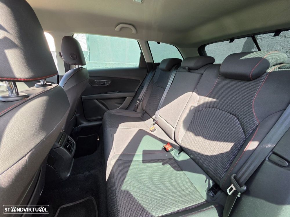 SEAT Leon ST 1.0 EcoTSI FR S/S - 16