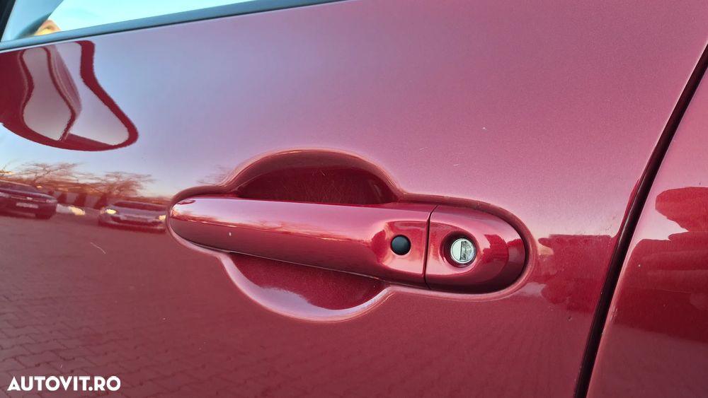 Nissan Juke 1.5 dCi Tekna - 15