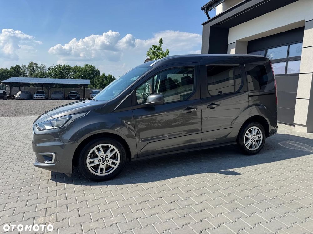 Ford Tourneo Connect 1.0 EcoBoost Start-Stop Titanium - 1