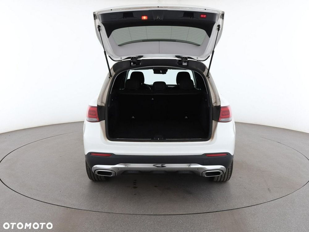 Mercedes-Benz GLC 200 d 4-Matic - 20
