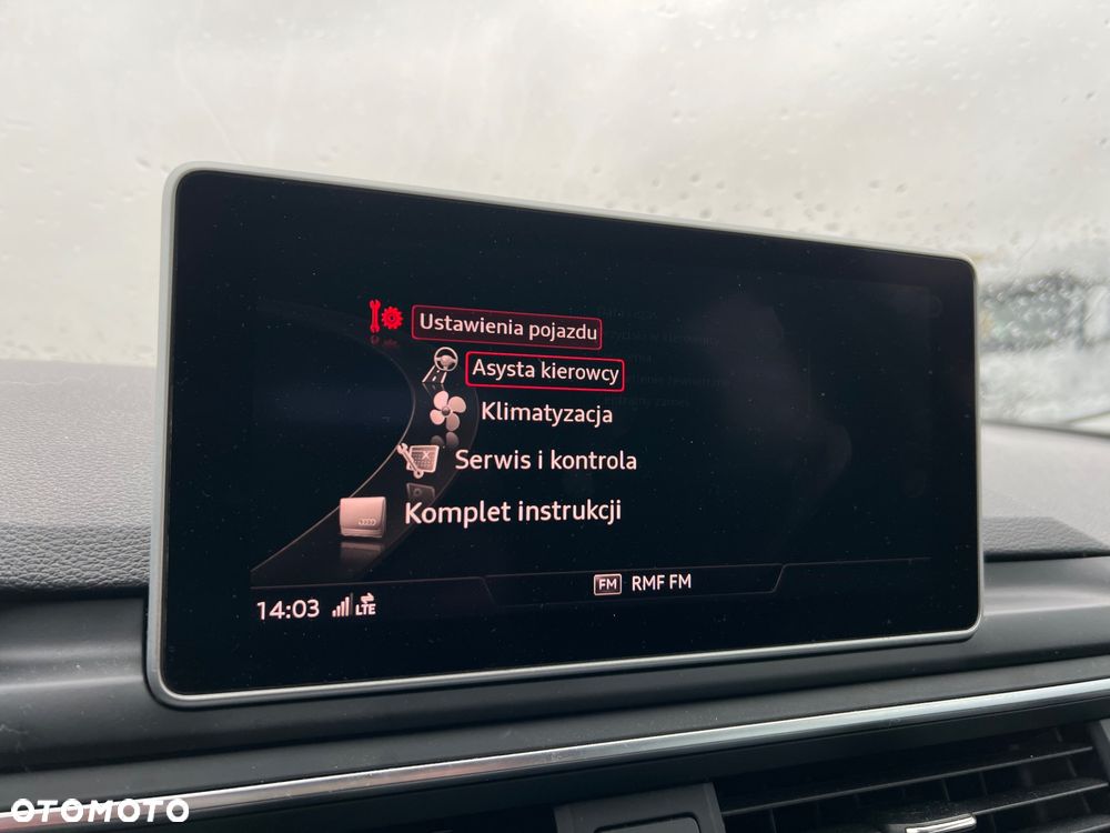 Audi A4 Avant 35 TDI S tronic - 15