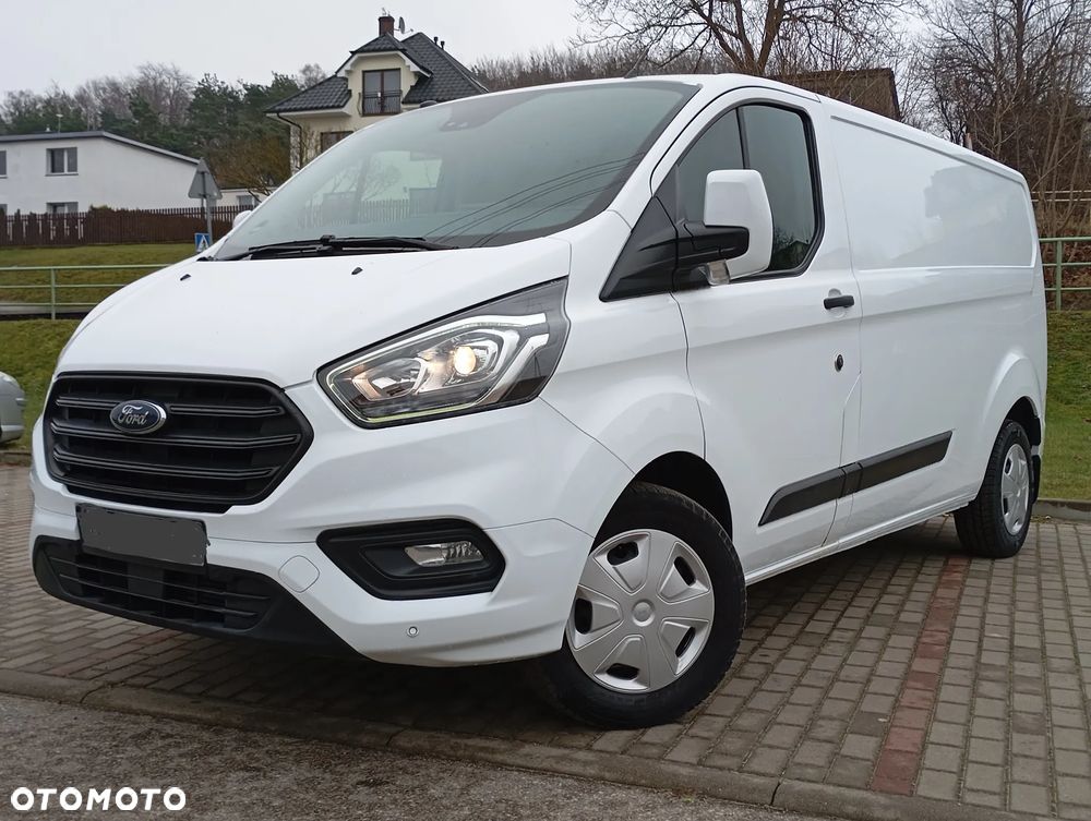 Ford Transit Custom L2H1 Long - 15