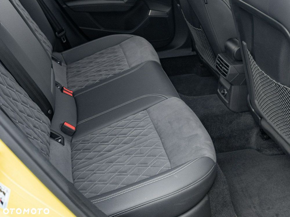 Audi S3 Limousine TFSI Quattro S tronic - 29