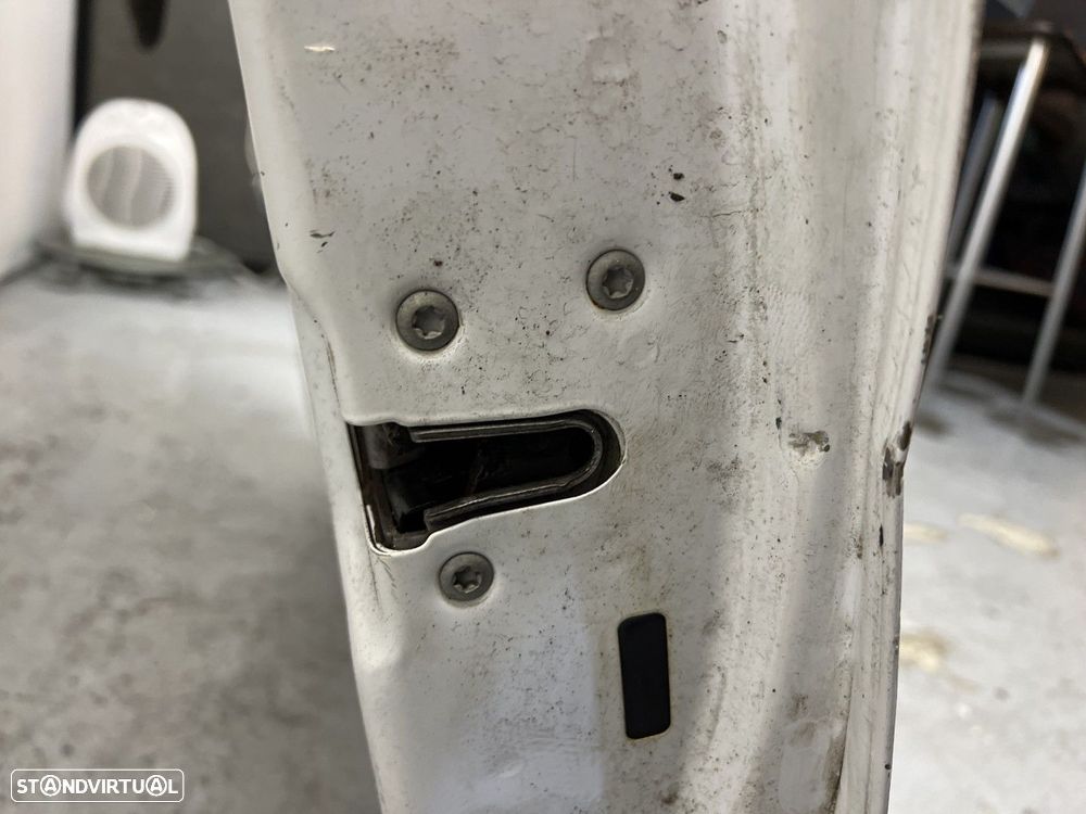Fecho da mala Dto MERCEDES-BENZ SPRINTER 3,5-t Box (906) - 1