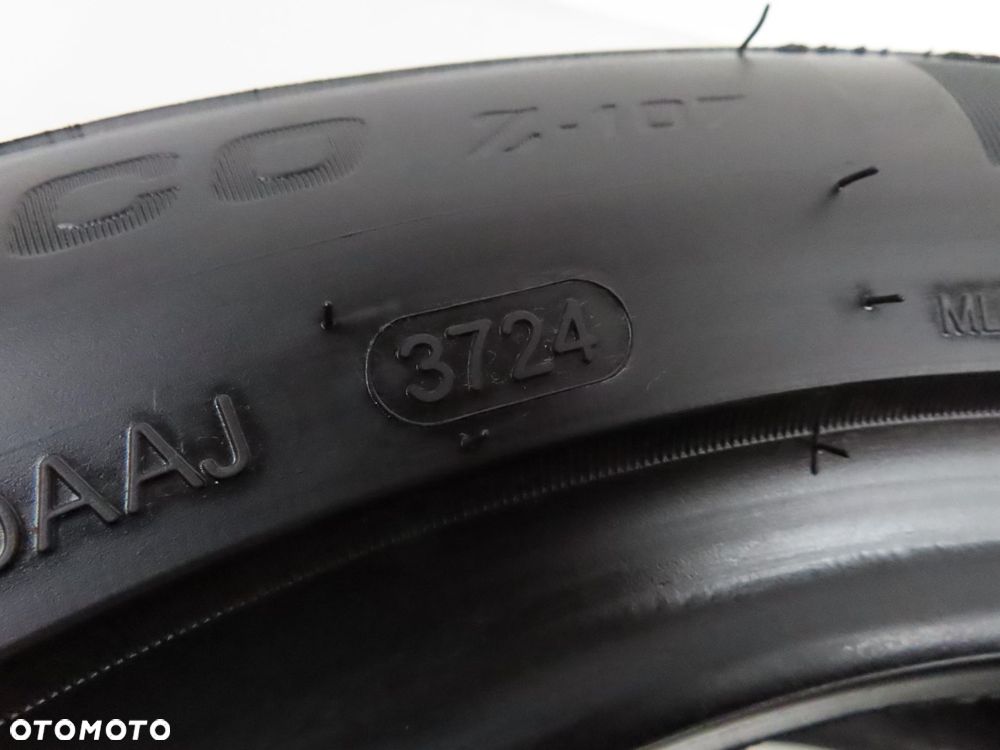 2x 185/55R15 OPONY LETNIE Trazano ZuperEco Z-107 82V - 4