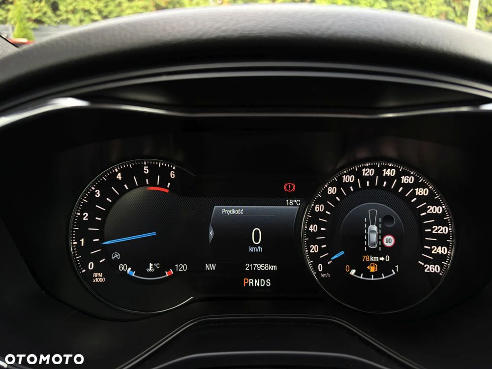 Ford Mondeo 2.0 TDCi ST-Line PowerShift - 21