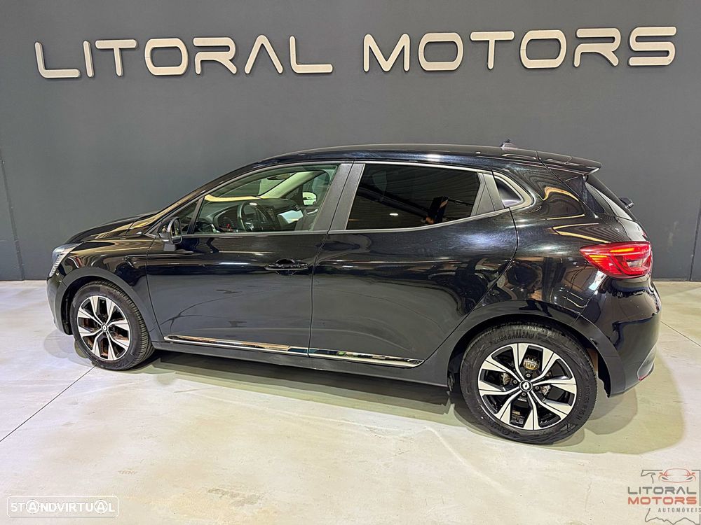 Renault Clio 1.0 TCe Techno - 7