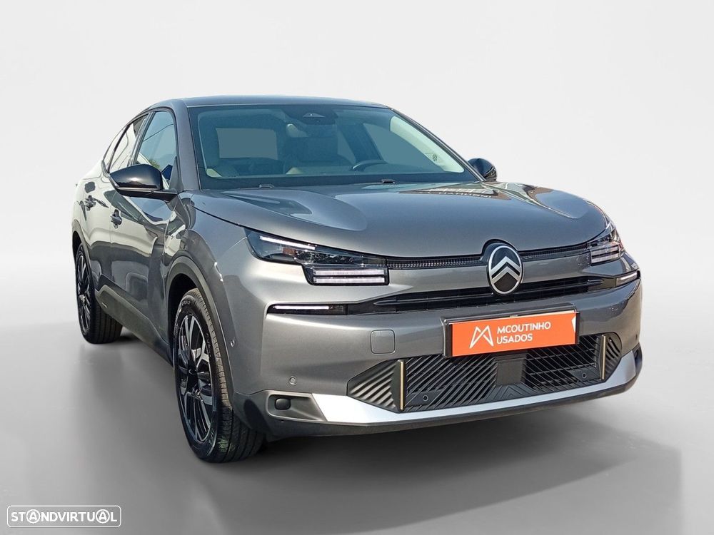 Citroën e-C4 54 kWh Max - 7