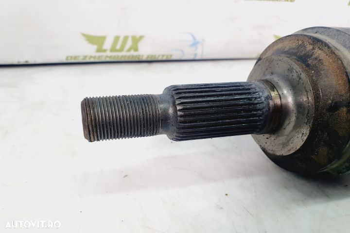 Planetara spate stanga 3.0 tdi  7p0501201s Porsche Cayenne 958 seria - 5