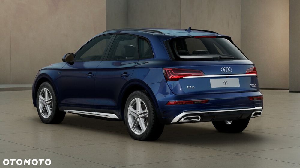 Audi Q5 - 4