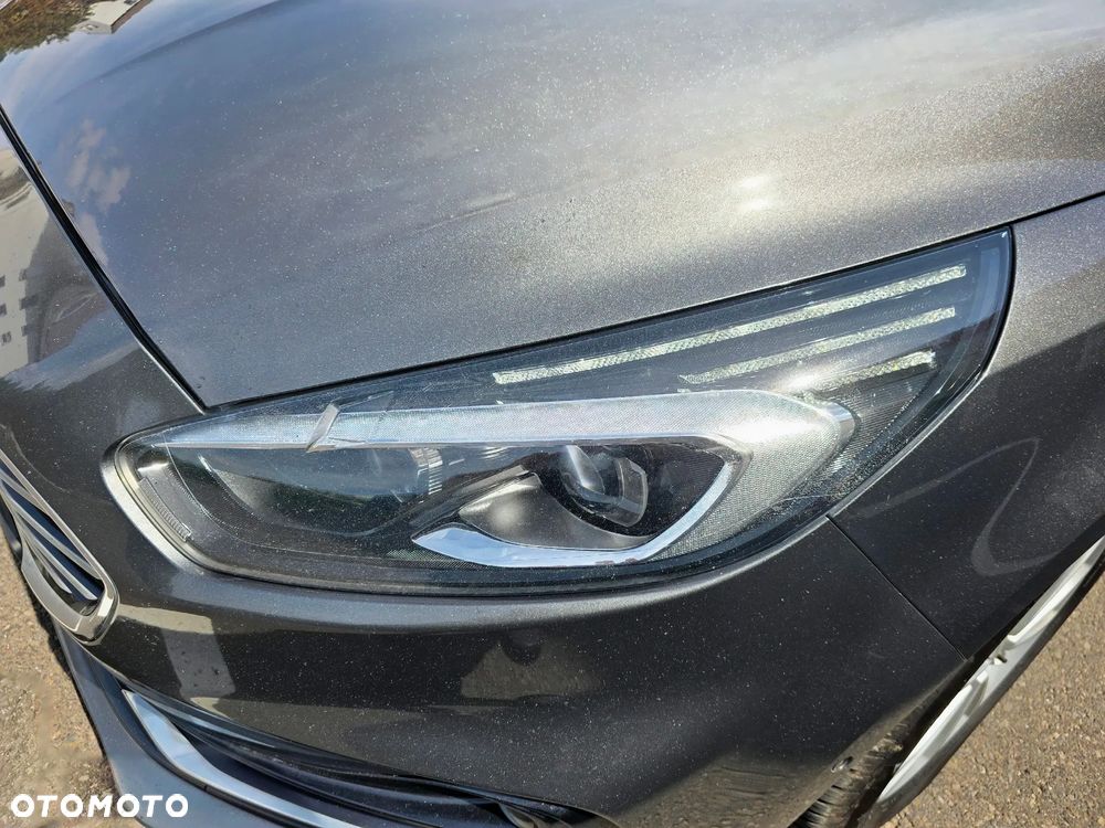 Ford S-Max 2.0 EcoBlue Titanium - 10