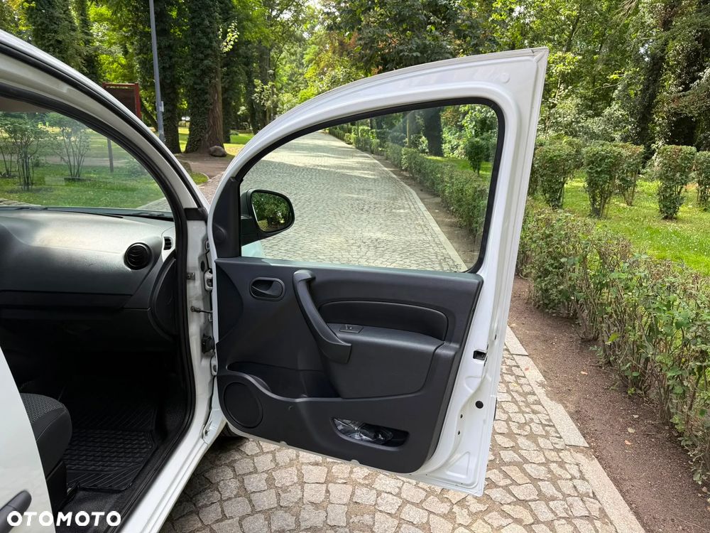 Mercedes-Benz Citan - 13