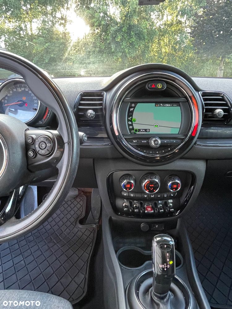 MINI Clubman - 19