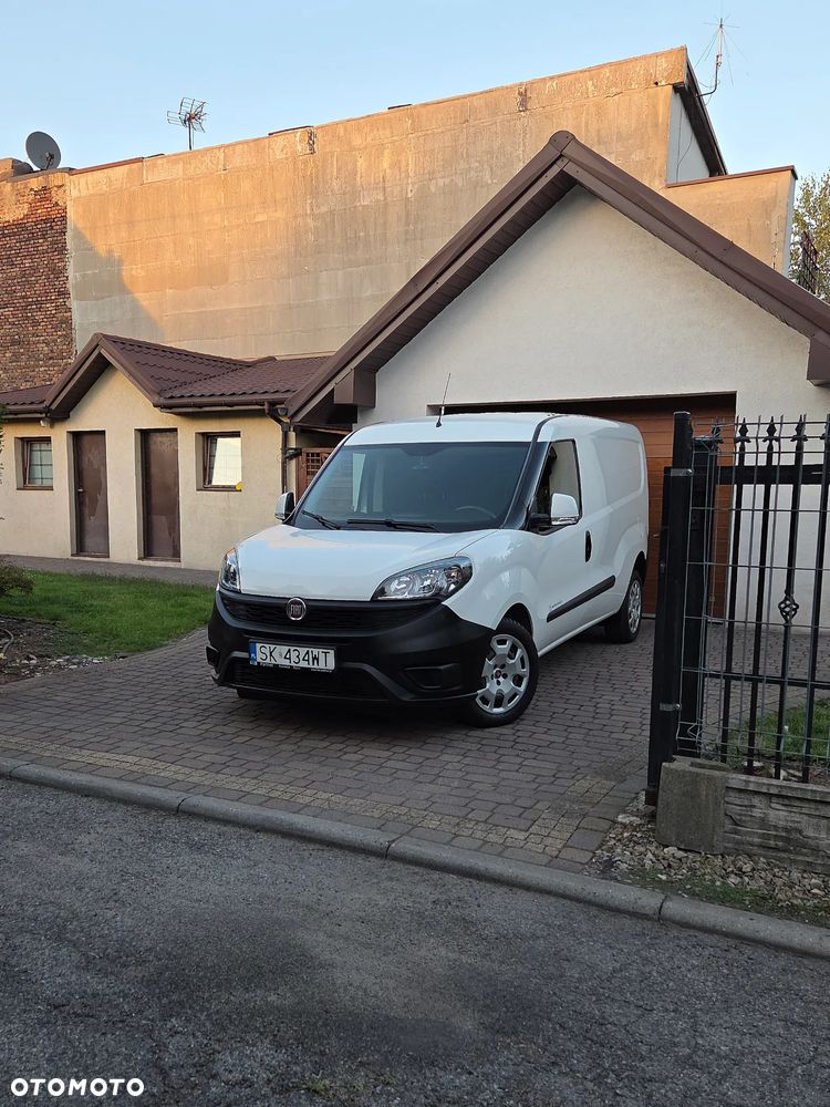Fiat DOBLO MAXI - 3