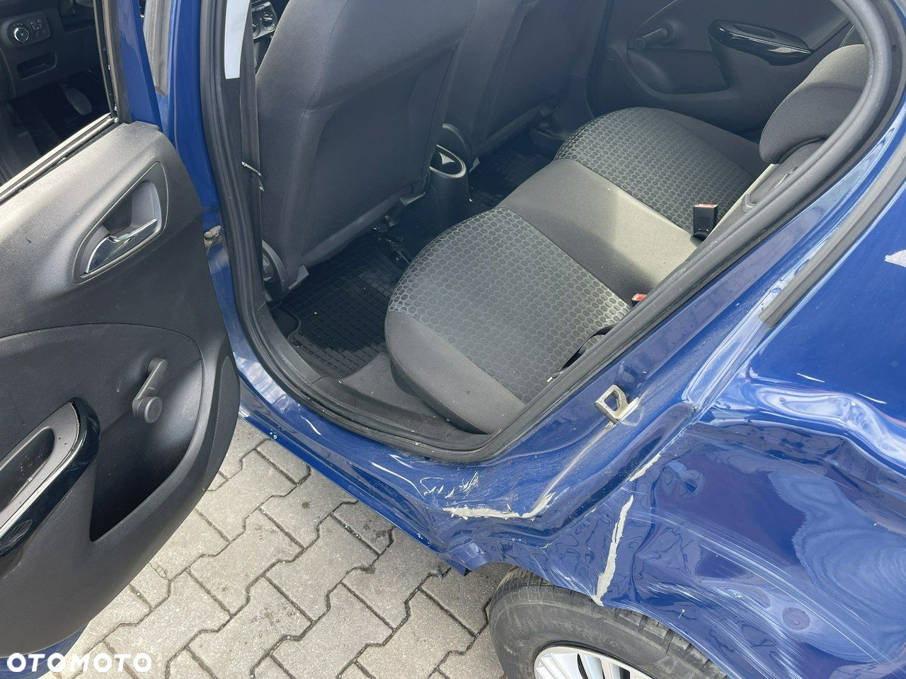 Opel Corsa 1.2 drive - 5