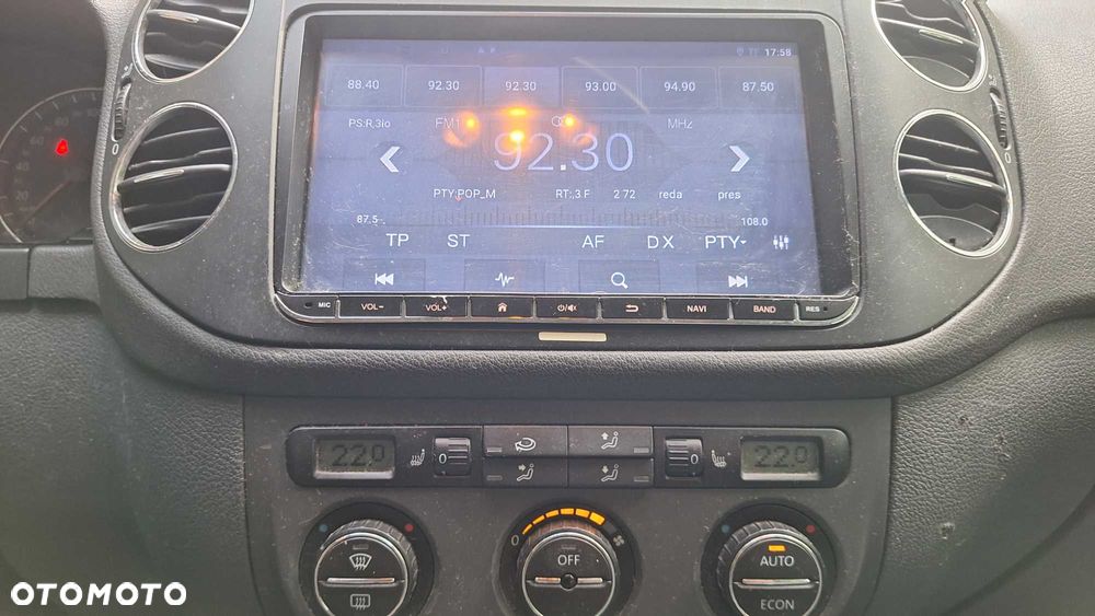 Volkswagen Golf Plus - 7