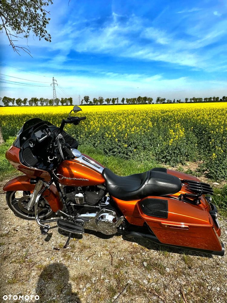 Harley-Davidson Touring Road Glide - 5