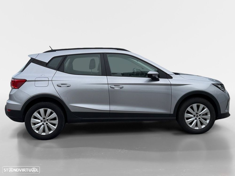 SEAT Arona 1.0 TSI Style DSG - 6