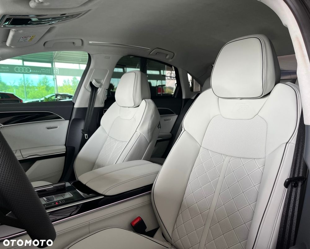 Audi A8 L 50 TDI mHEV Quattro Tiptr - 38
