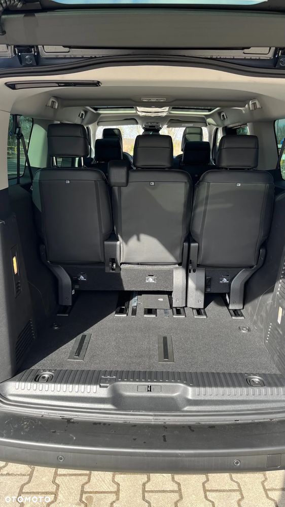 Peugeot Traveller 2.2 BlueHDi Long Business VIP EAT8 - 20