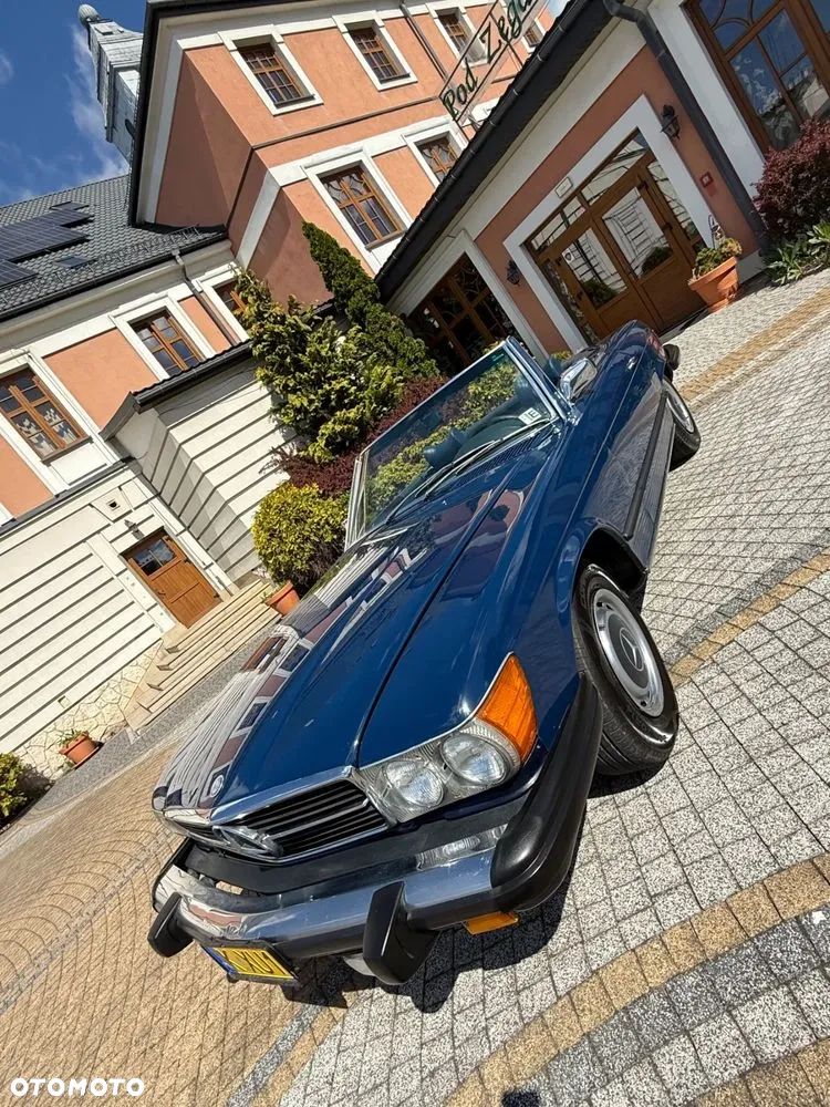 Mercedes-Benz SL - 31