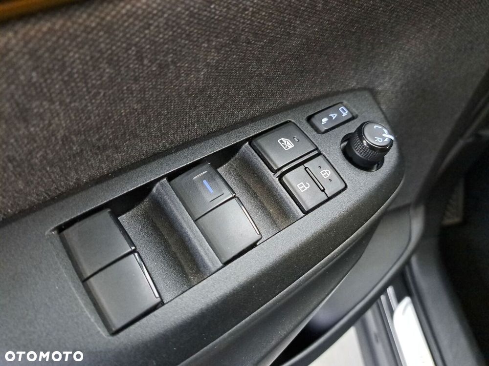 Toyota Yaris Cross 2021