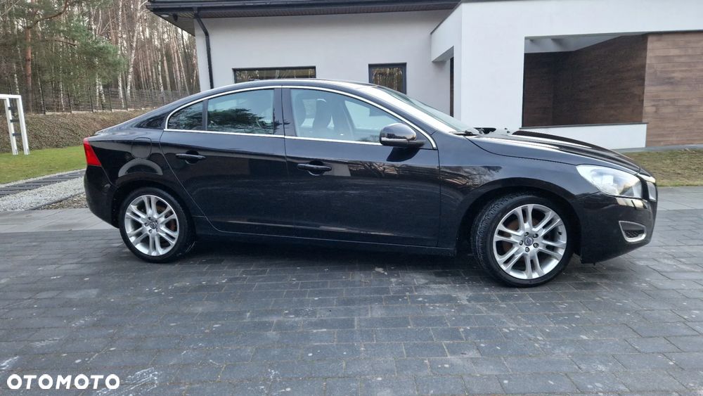 Volvo S60 D3 Kinetic - 5