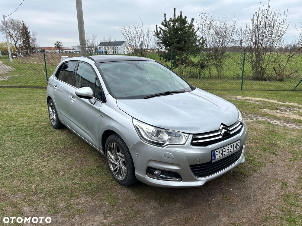 Citroën C4 - 6