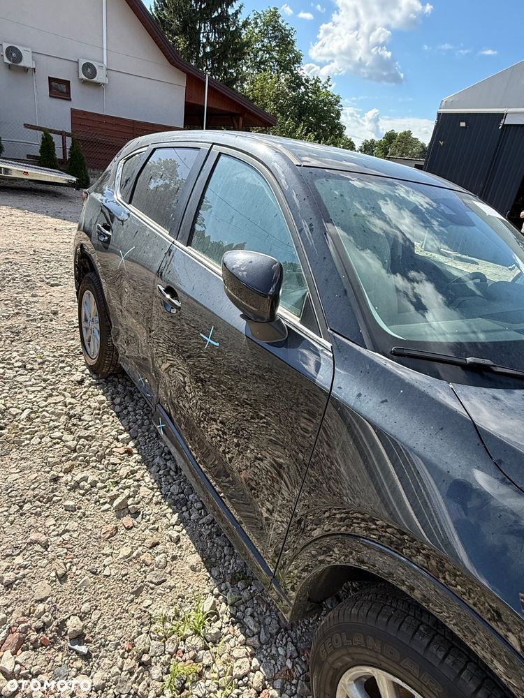 Mazda CX-5 - 6